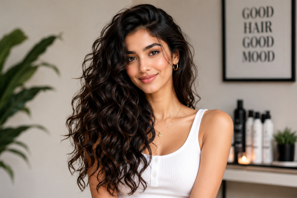 2c Hair Guide