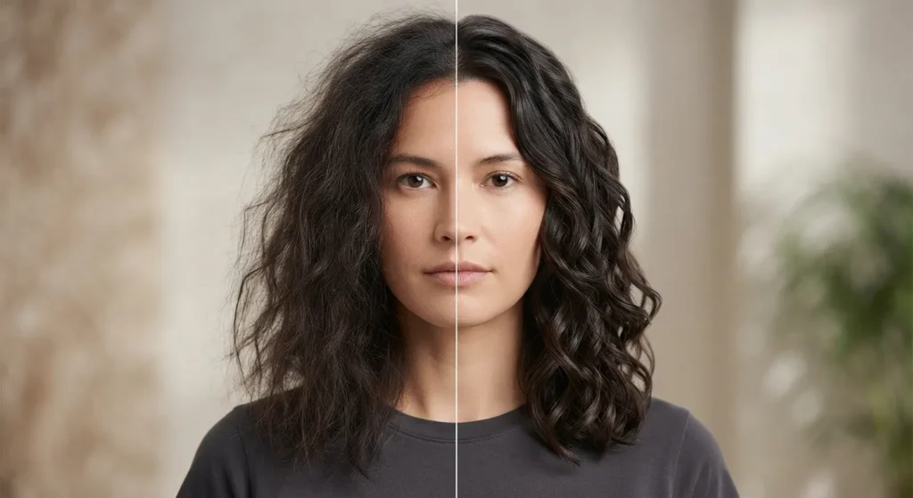  defined 2C waves with root volume