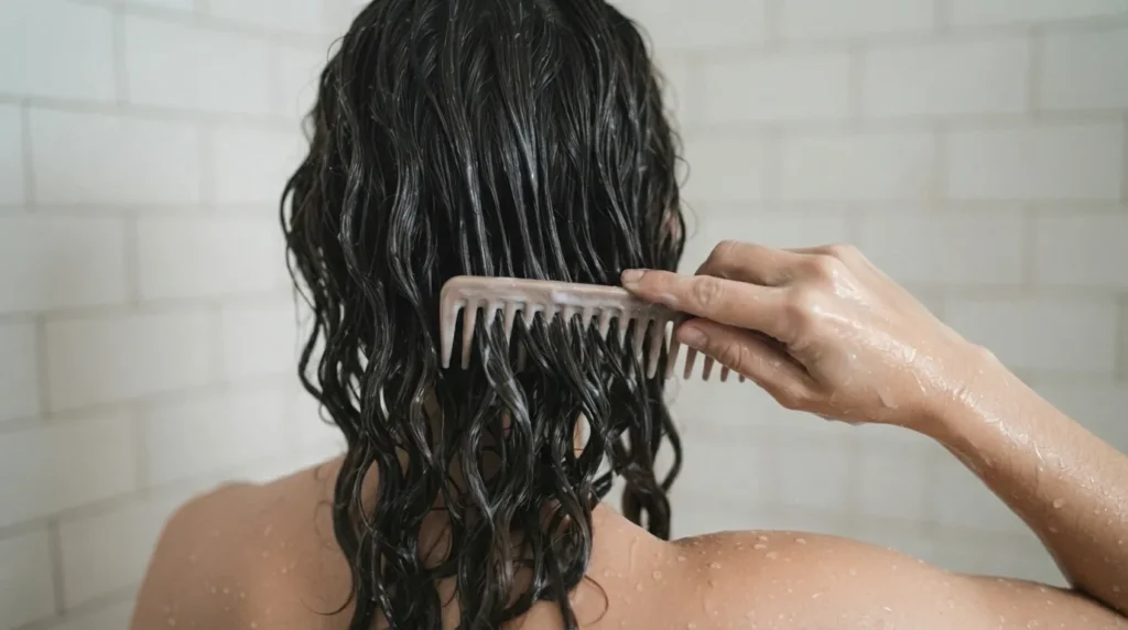  2C hair care