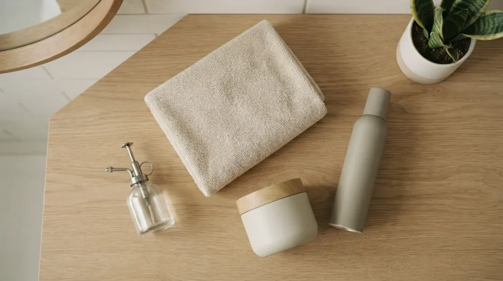 Products for Blow Drying 2C Hair