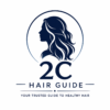 2C Hair Guide