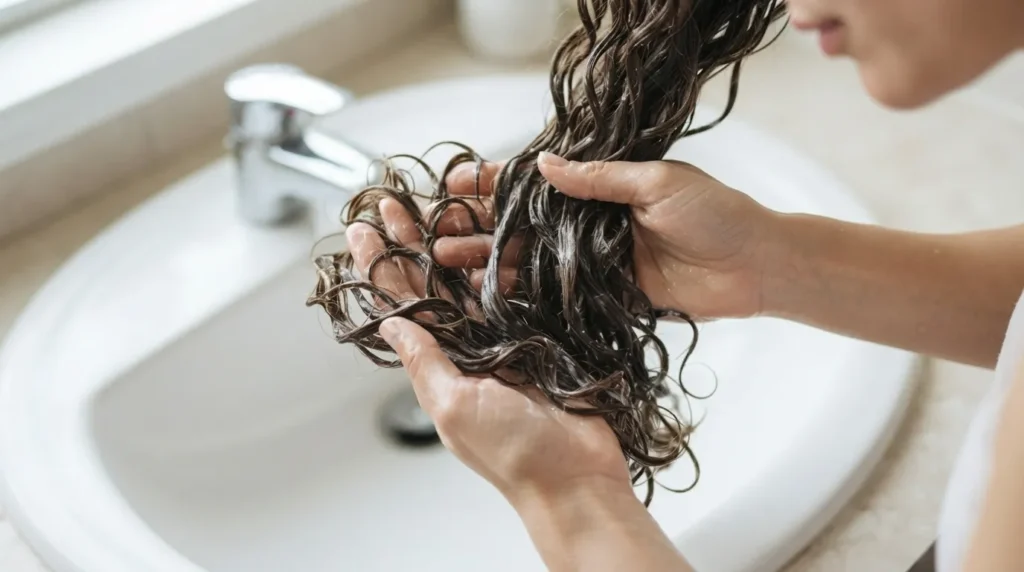 2C Hair Care Guide: Best Hair Care Routine