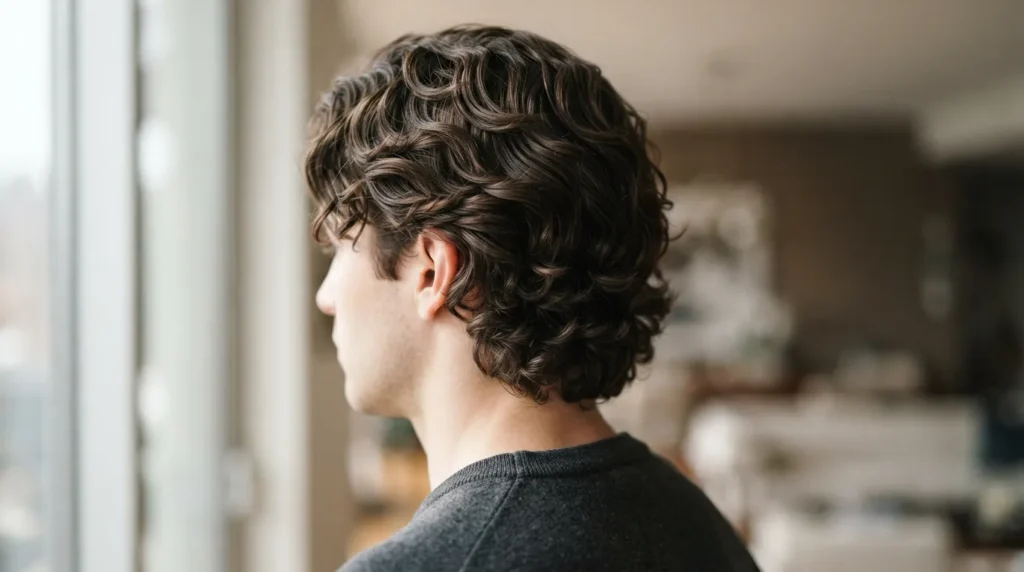 2C Hair Men