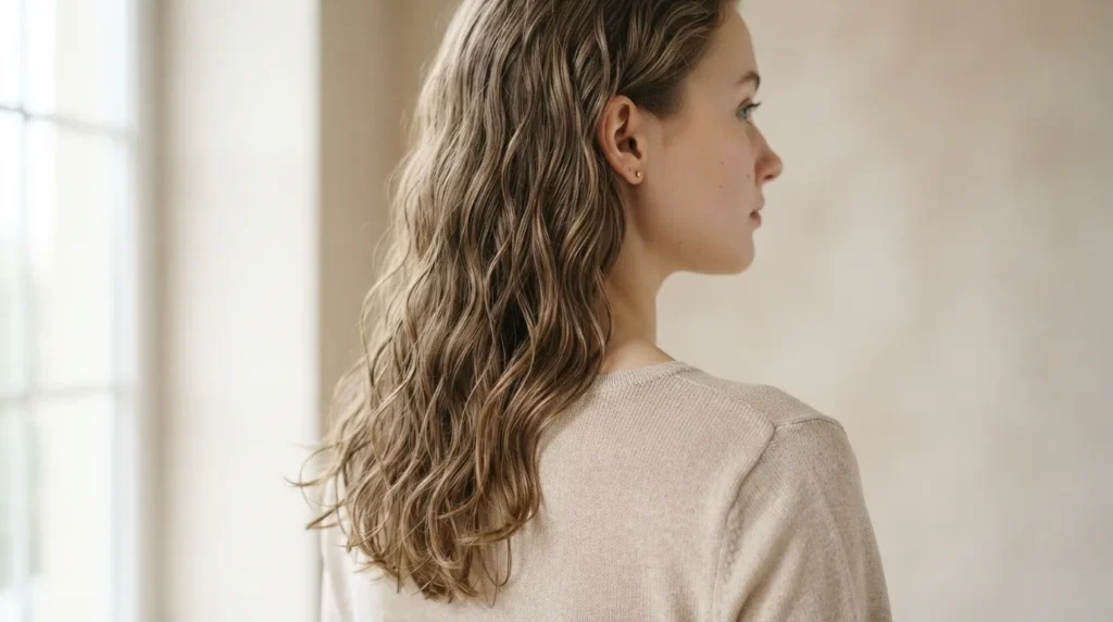Best Skala leave-in for thin 2C hair