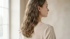 Best Skala leave-in for thin 2C hair