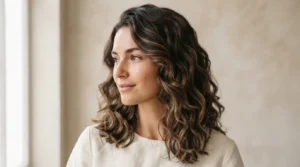2C hair